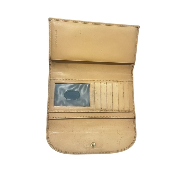 Dooney & Bourke Vintage Y2K Doodle Bag and Wallet - Picture 7 of 9